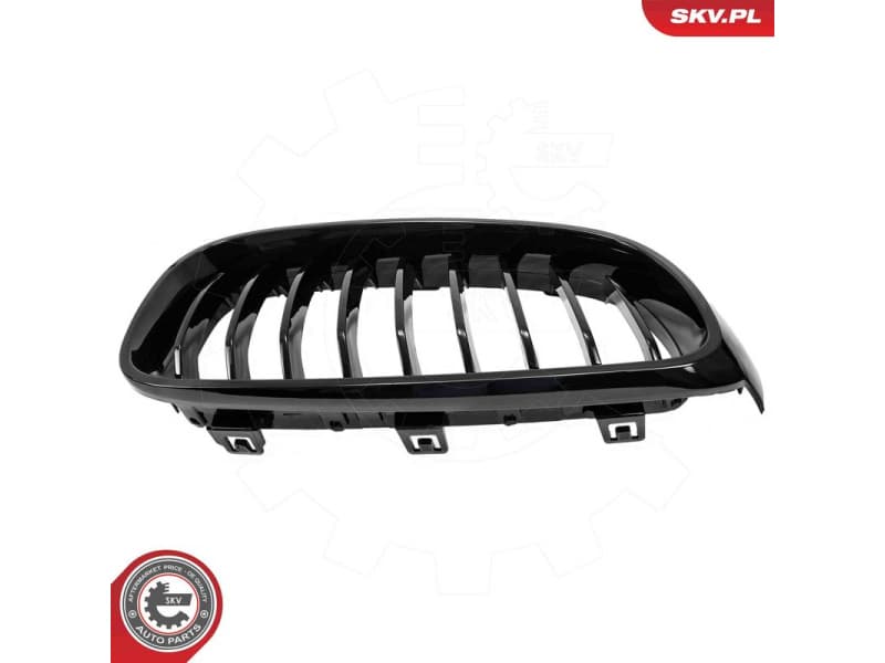 Radiator Grille 66SKV131 - image 8