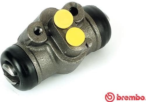 Wheel Brake Cylinder ESSENTIAL LINE A 12 A97