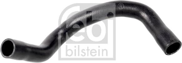 Radiator Hose 174401