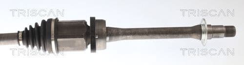 Drive Shaft 8540 13576 - image 3