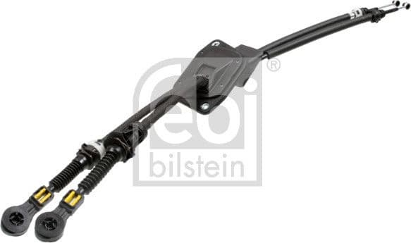 Cable Pull, manual transmission 179991
