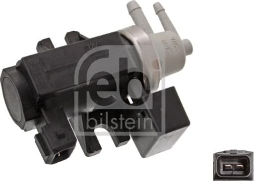 Pressure Converter febi Plus 38276