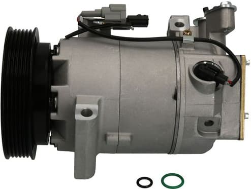 Compressor, air conditioning 1986AD1027 - image 3