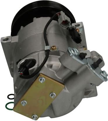 Compressor, air conditioning 1986AD1027 - image 4