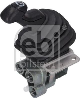 Brake Valve, parking brake 197815