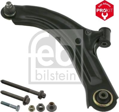 Control/Trailing Arm, wheel suspension ProKit 40655