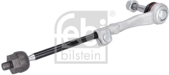 Tie Rod 196055 - image 2