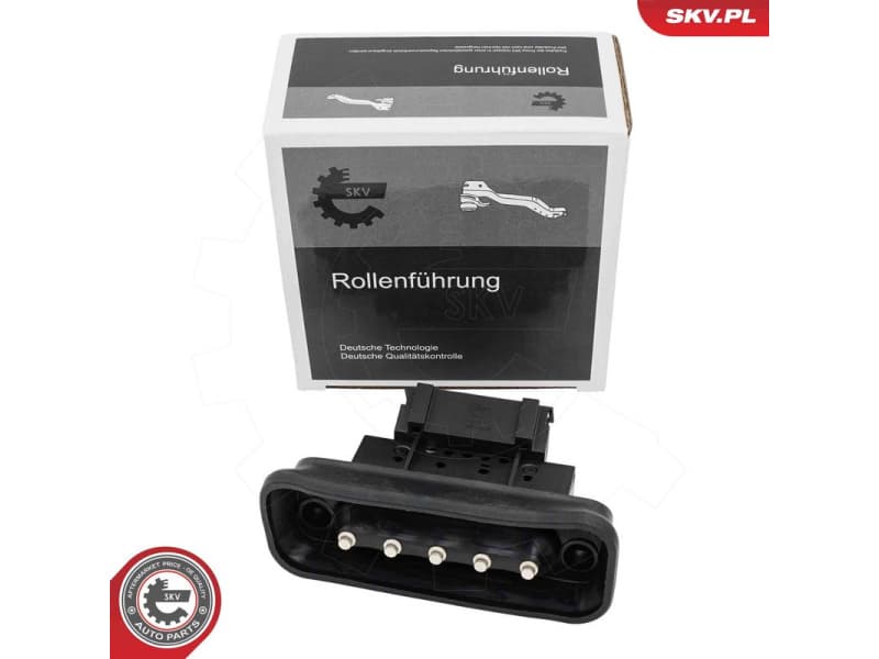 Switch, door contact 97SKV145