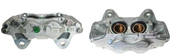 Brake Caliper ESSENTIAL LINE F 00 011
