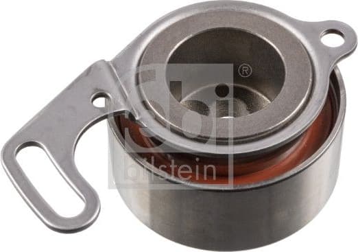 Tensioner Pulley, timing belt 14357 - image 2