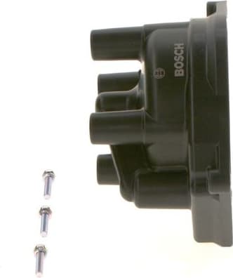 Ignition Distributor Cap 1987233110 - image 3
