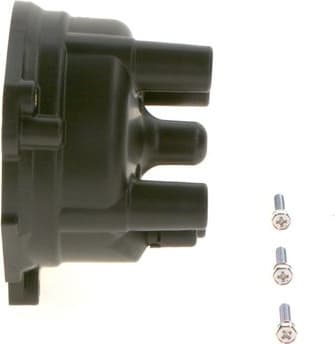 Ignition Distributor Cap 1987233110 - image 5