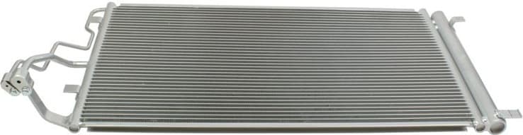 Condenser, air conditioning AC830374