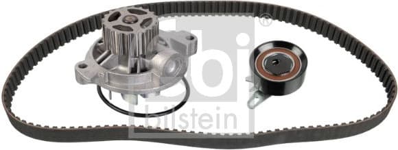 Water Pump & Timing Belt Kit 176611