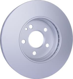 Brake Disc PRO High Carbon 8DD 355 129-611 - image 3