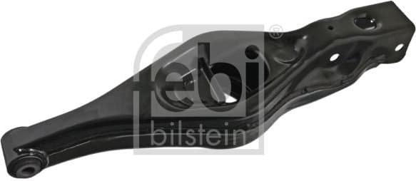 Control/Trailing Arm, wheel suspension 41262