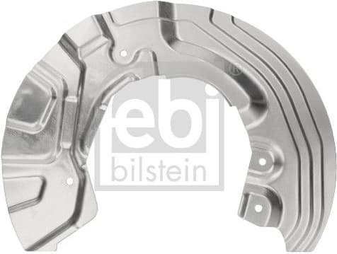 Splash Guard, brake disc 197149