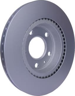 Brake Disc PRO High Carbon 8DD 355 127-311