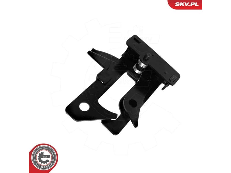Bonnet Lock 60SKV639