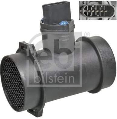 Mass Air Flow Sensor 36656