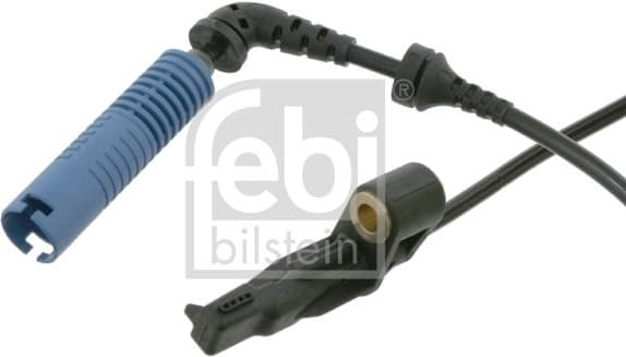 Sensor, wheel speed 24609