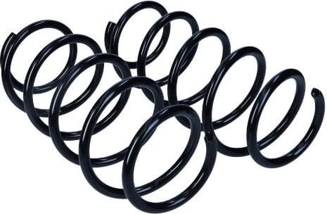 Suspension Spring 60-1481D