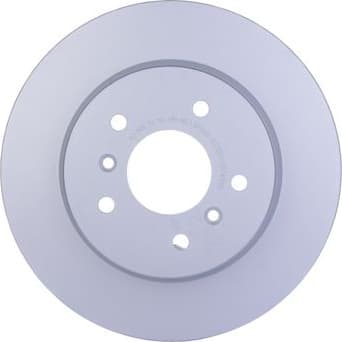 Brake Disc PRO 8DD 355 122-771