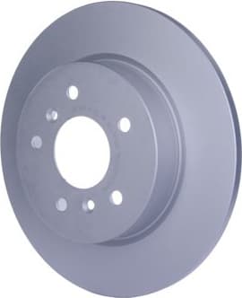 Brake Disc PRO 8DD 355 122-771 - image 2