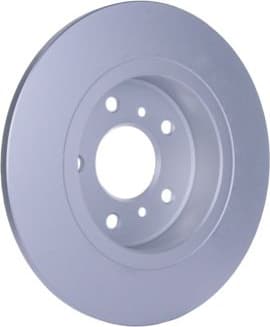 Brake Disc PRO 8DD 355 122-771 - image 3