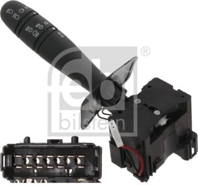 Steering Column Switch 33520