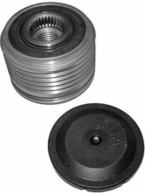 Alternator Freewheel Clutch AP9011