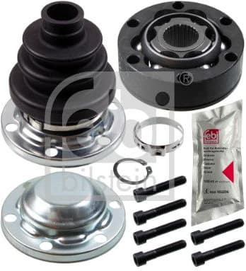 Joint Kit, drive shaft 188695