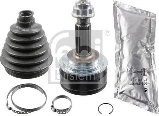 Joint Kit, drive shaft 185132