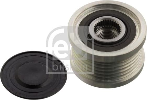 Alternator Freewheel Clutch 101790