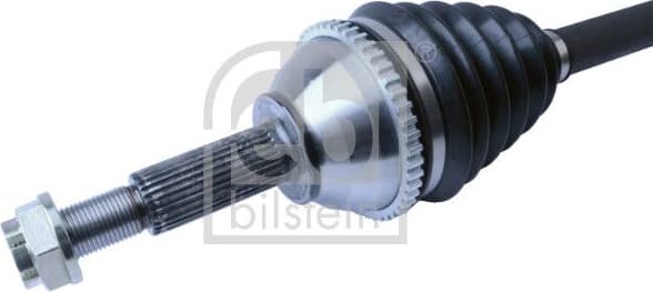 Drive Shaft 192913 - image 2