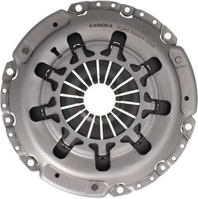 Clutch Pressure Plate PC263 - image 2