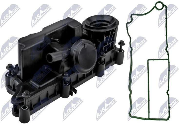 Oil Separator, crankcase ventilation BPZ-VV-004