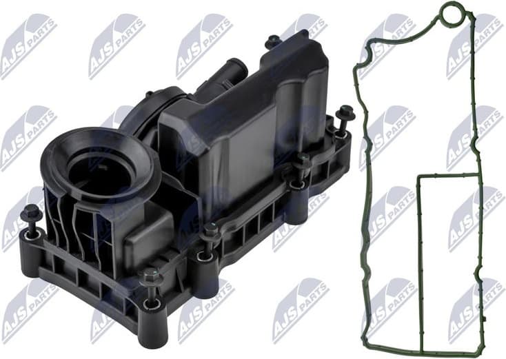 Oil Separator, crankcase ventilation BPZ-VV-004 - image 2