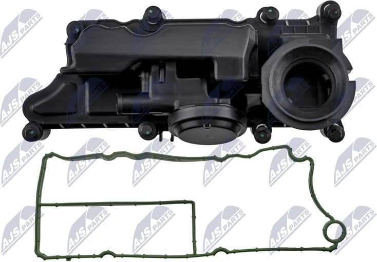 Oil Separator, crankcase ventilation BPZ-VV-004 - image 4