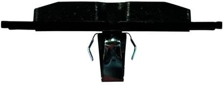 Brake Pad Set, disc brake 8DB 355 007-981