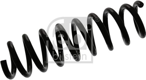 Suspension Spring 46920