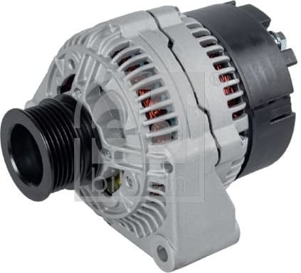 Alternator 48944