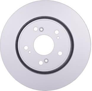 Brake Disc PRO High Carbon 8DD 355 129-061