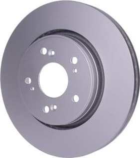 Brake Disc PRO High Carbon 8DD 355 129-061 - image 2