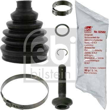 Bellow Kit, drive shaft 15844