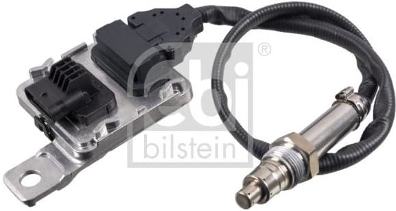 NOx Sensor, urea injection 197511