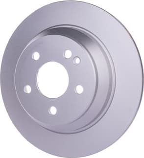 Brake Disc PRO 8DD 355 122-441 - image 2