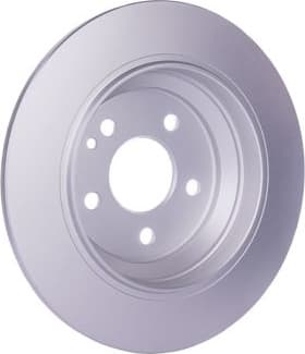 Brake Disc PRO 8DD 355 122-441 - image 3