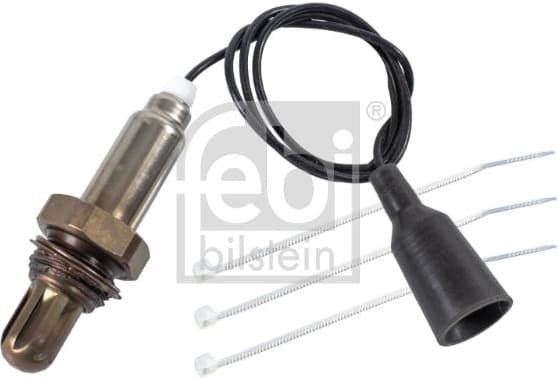 Oxygen Sensor 176362