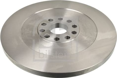 Brake Disc 10925